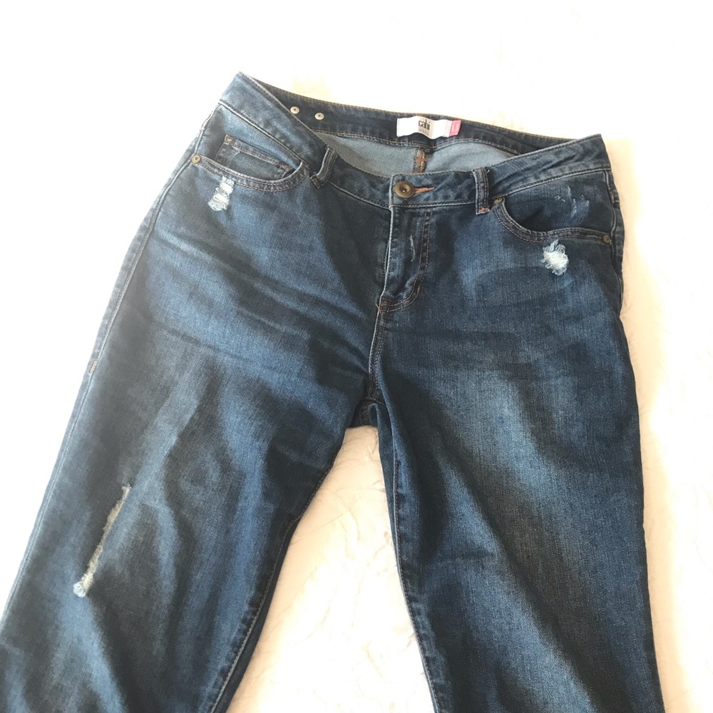 Cabi JEANS sz. 10